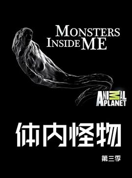 体内的怪物 第三季